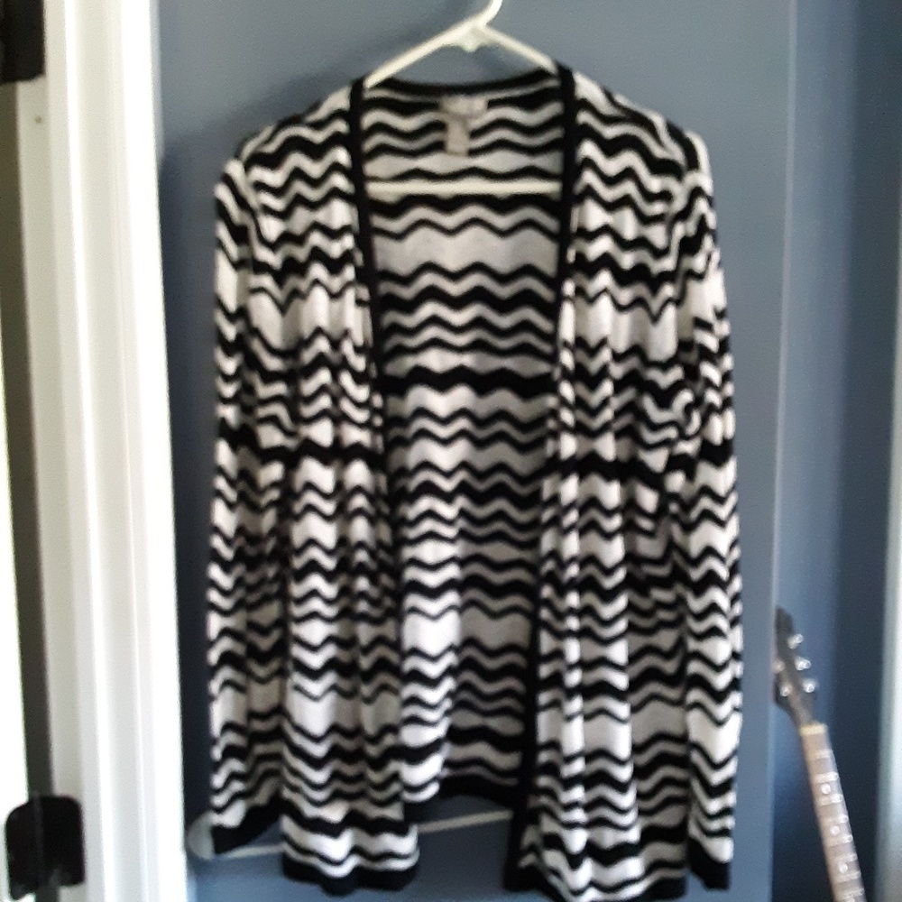 Cardigan